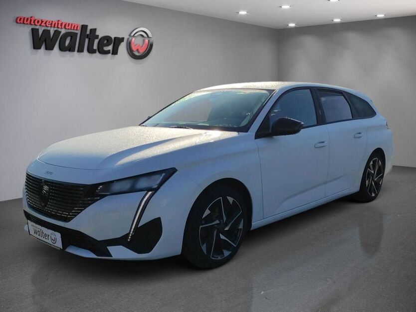 Peugeot 308 63.200 km 19.490 € Pforzheim 75177