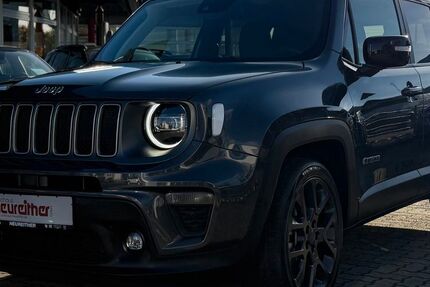Jeep Renegade 12.010 km 24.990 &euro; Karlsruhe 76185