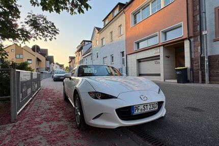 Mazda MX-5 121.000 km 18.500 &euro; Pforzheim 75180