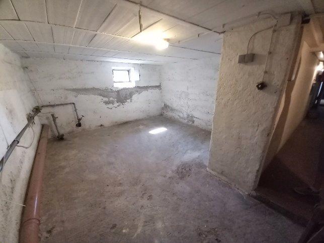 Dachgeschoßwohnung Bietigheim - 5 Zimmer, 68 m&sup2;, 190.000&euro; | Angebot:26957518