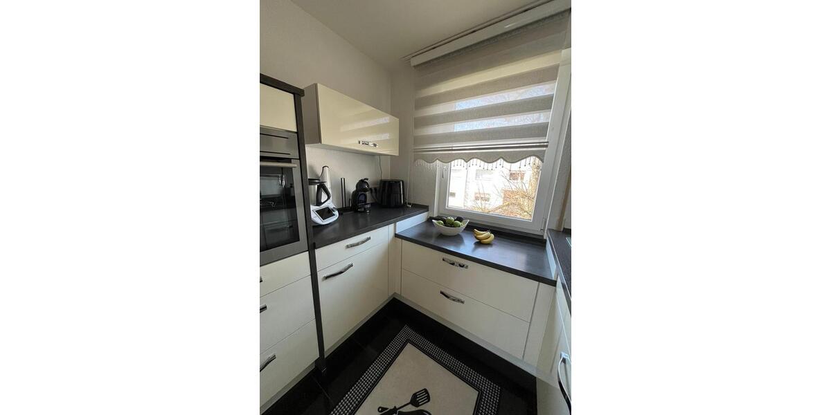 Etagenwohnung Germersheim - 3 Zimmer, 66 m&sup2;, 235.000&euro; | Angebot:27042557