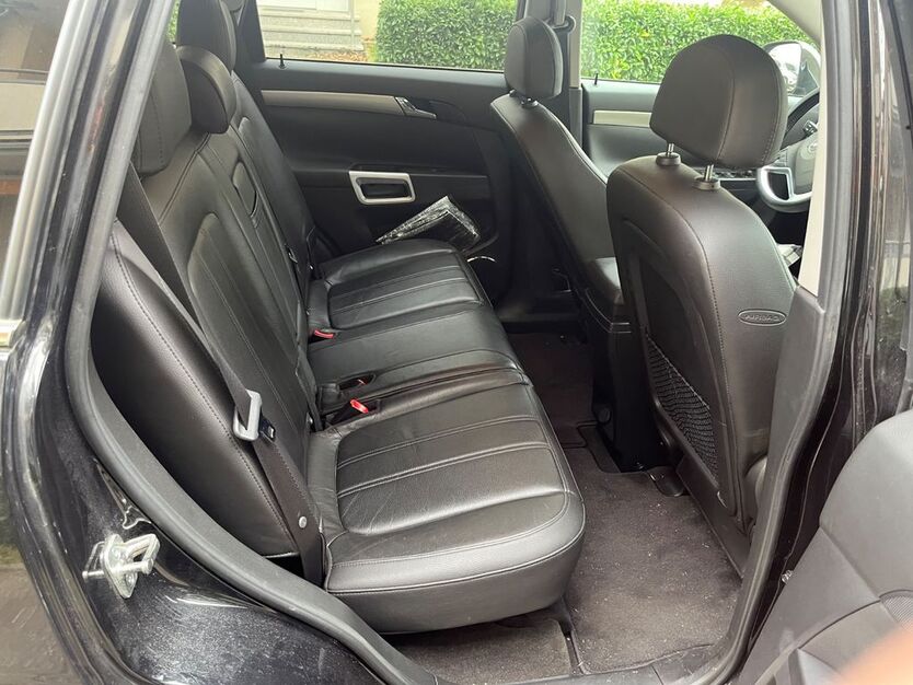 Opel Antara 59.000 km 6.900 € Baden Baden 76532
