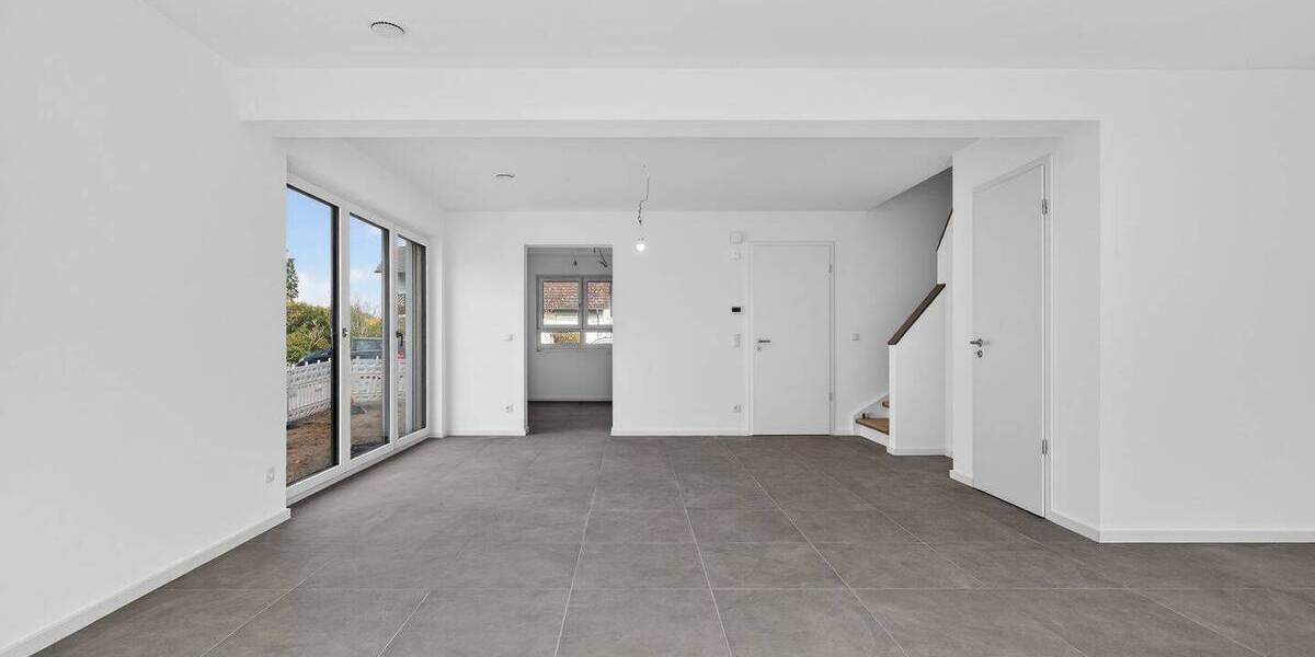 Doppelhaushälfte Stutensee / Spöck Spöck - 5 Zimmer, 127 m&sup2;, 779.000&euro; | Angebot:25957209