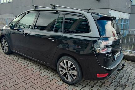 Citroen C4 Picasso 166.000 km 8.800 € Mühlacker 75417