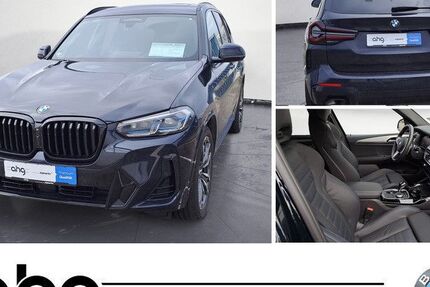 BMW X3 10.805 km 57.920 &euro; Bretten 75015