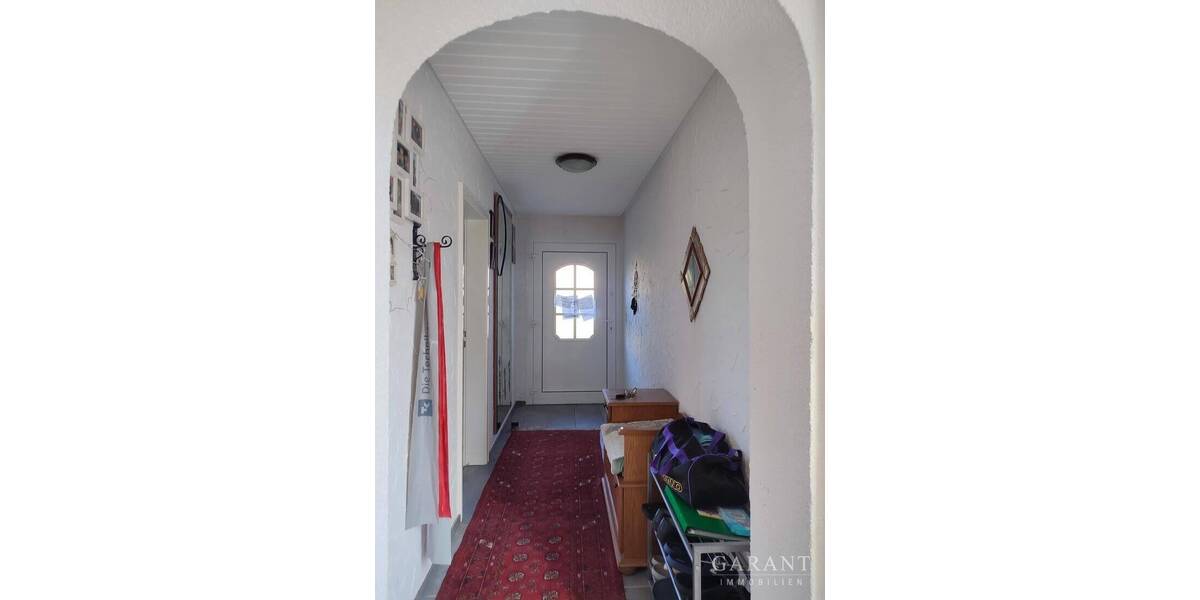 Einfamilienhaus Linkenheim-Hochstetten Linkenheim - 5 Zimmer, 136 m&sup2;, 464.500&euro; | Angebot:25707645