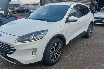 Ford Kuga 251.000 km 11.950 &euro; Eggenstein-Leopoldshafen 76344