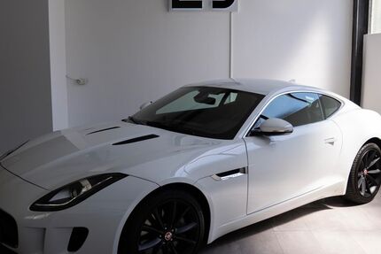 Jaguar F-Type 79.500 km 35.900 &euro; Rastatt 76437