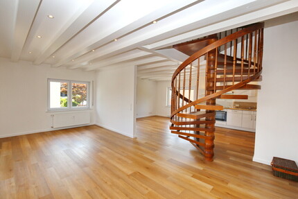 Hochwertige Maisonettwohnung mit Blick in die Weinberge - Wohnung Baden-Baden Baden | Angebot:24493179