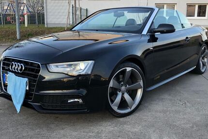 Audi A5 148.000 km 14.980 &euro; Ötigheim 76470
