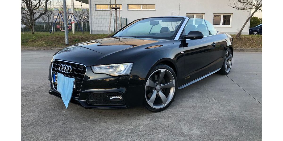 Audi A5 148.000 km 15.490 &euro; Ötigheim 76470