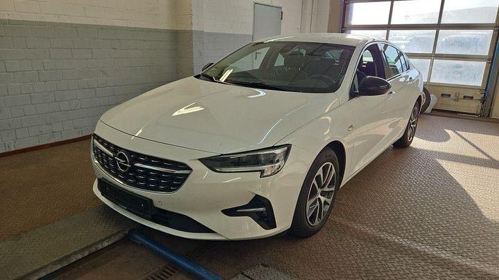 Opel Insignia 123.044 km 17.990 &euro; Bretten 75015