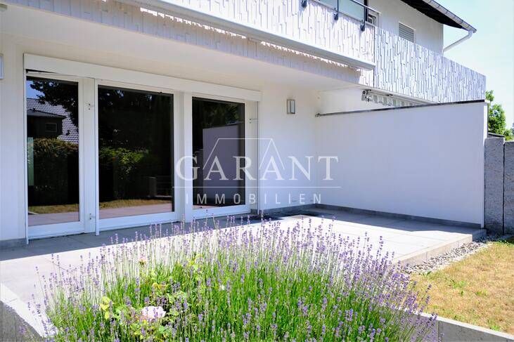 Doppelhaushälfte Eggenstein-Leopoldshafen Leopoldshafen - 4 Zimmer, 180 m&sup2;, 790.000&euro; | Angebot:26476132
