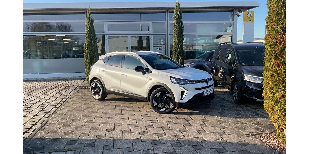 Renault Captur 26.109 km 23.390 &euro; Linkenheim-Ho. 76351