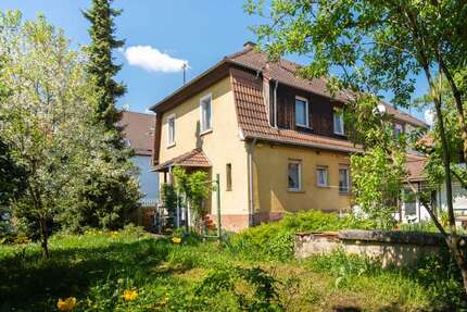 Haus Bad Schönborn / Bad Langenbrücken Bad Langenbrücken - 4 Zimmer, 123 m&sup2;, 399.000&euro; | Angebot:26462144