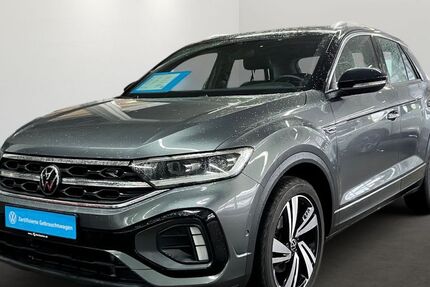 VW T-Roc 53.982 km 27.450 &euro; Germersheim 76726