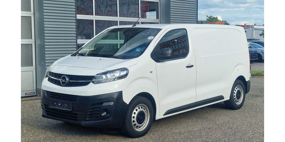 Opel Vivaro 49.000 km 19.998 &euro; Landau 76829