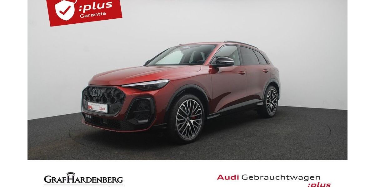 Audi Q5 11.000 km 76.980 &euro; Karlsruhe 76131