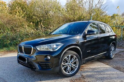 BMW X1 38.500 km 22.800 &euro; Römerberg 67354