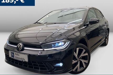 VW Polo 23.484 km 19.790 &euro; Niefern-Öschelbronn 75223