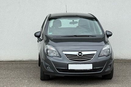 Opel Meriva 220.000 km 1.499 &euro; Kandel 76870