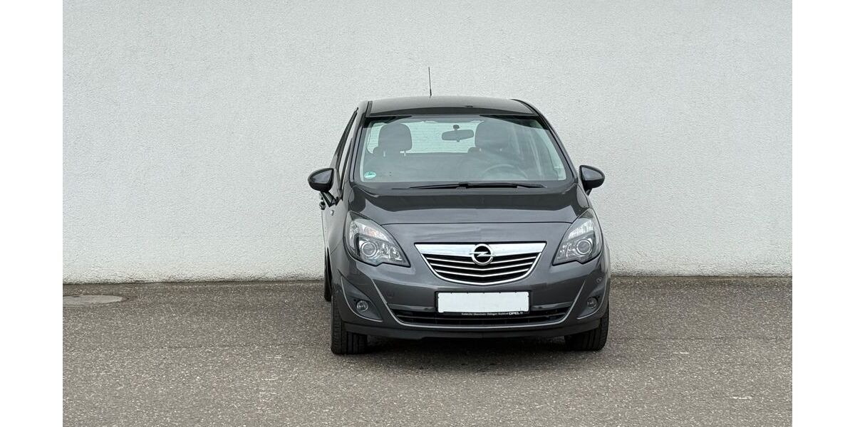 Opel Meriva 220.000 km 1.499 &euro; Kandel 76870