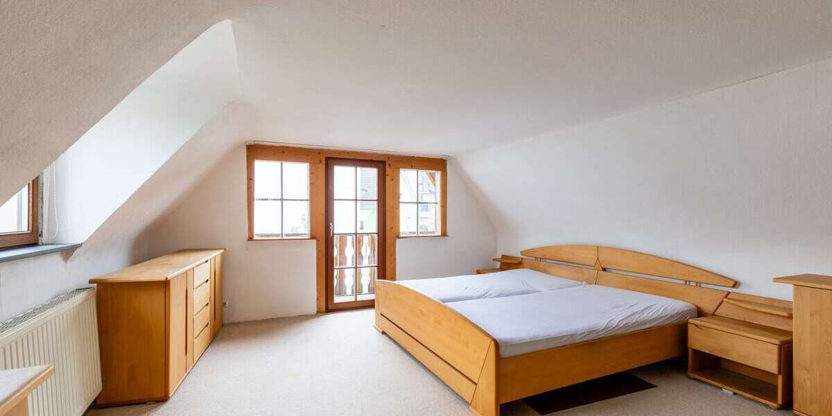 Einfamilienhaus Pfinztal - 3 Zimmer, 100 m&sup2;, 740.000&euro; | Angebot:26451372