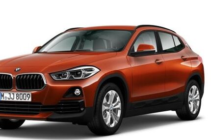 BMW X2 113.000 km 22.430 € Pforzheim 75179