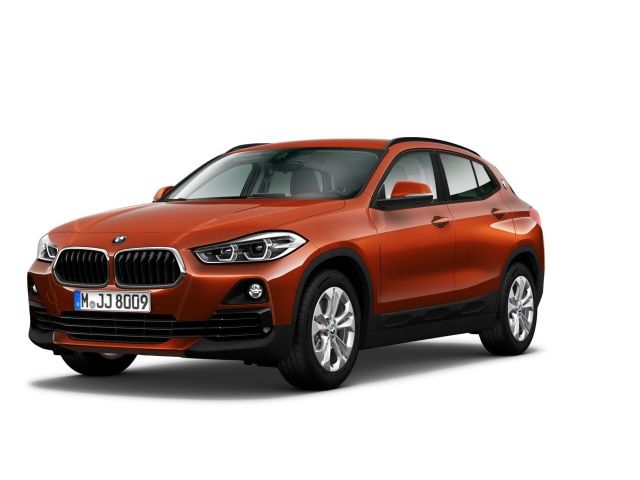 BMW X2 113.000 km 22.430 € Pforzheim 75179