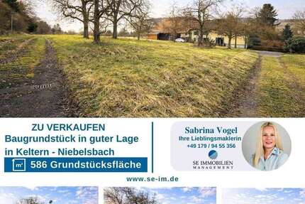 Grundstück Niebelsbach Niebelsbach - 179.900&euro; | Angebot:25215115