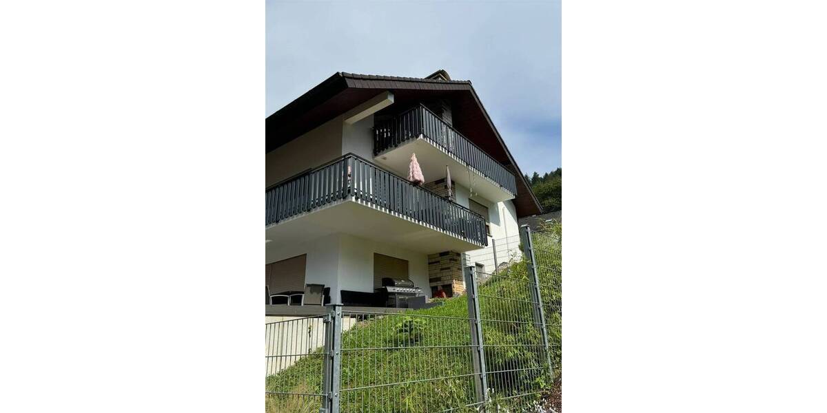 Einfamilienhaus Gernsbach Lautenbach - 8 Zimmer, 780.000&euro; | Angebot:25678516
