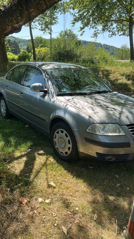 Passat