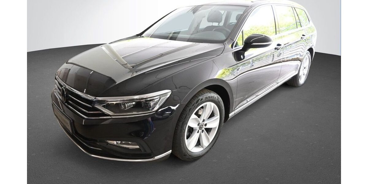 VW Passat 123.600 km 21.880 € Karlsruhe 76131