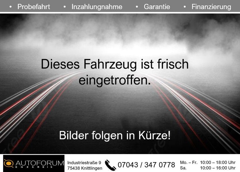 Skoda Fabia 115.000 km 11.890 € Knittlingen 75438
