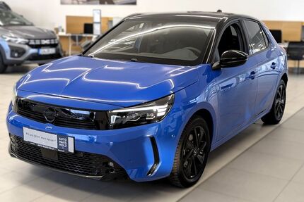 Opel Corsa 26.750 km 20.890 &euro; Landau 76829