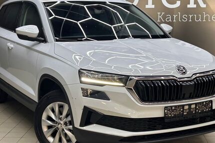 Skoda Karoq 70.000 km 18.950 &euro; Karlsdorf-Neuthard 76689