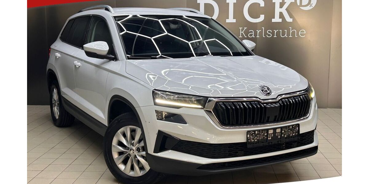 Skoda Karoq 70.000 km 18.950 &euro; Karlsdorf-Neuthard 76689