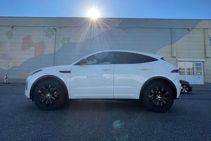 Jaguar E-Pace 71.500 km 26.499 € Pforzheim 75172