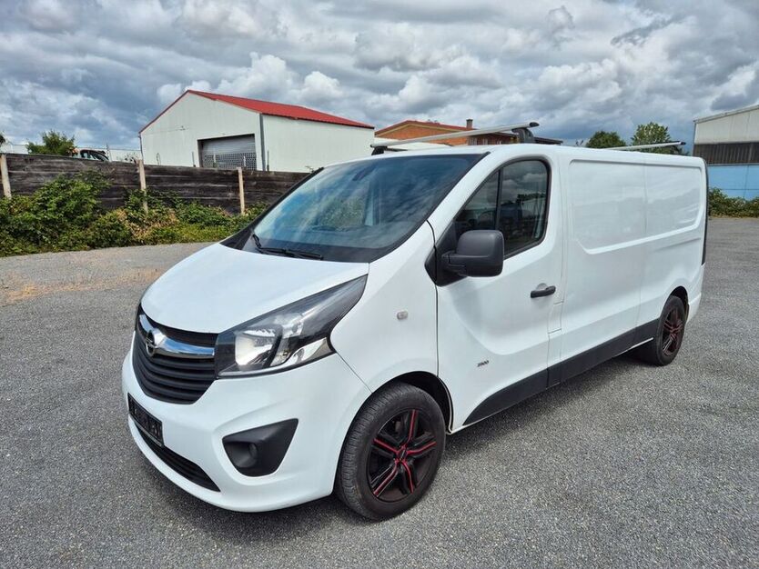 Vivaro