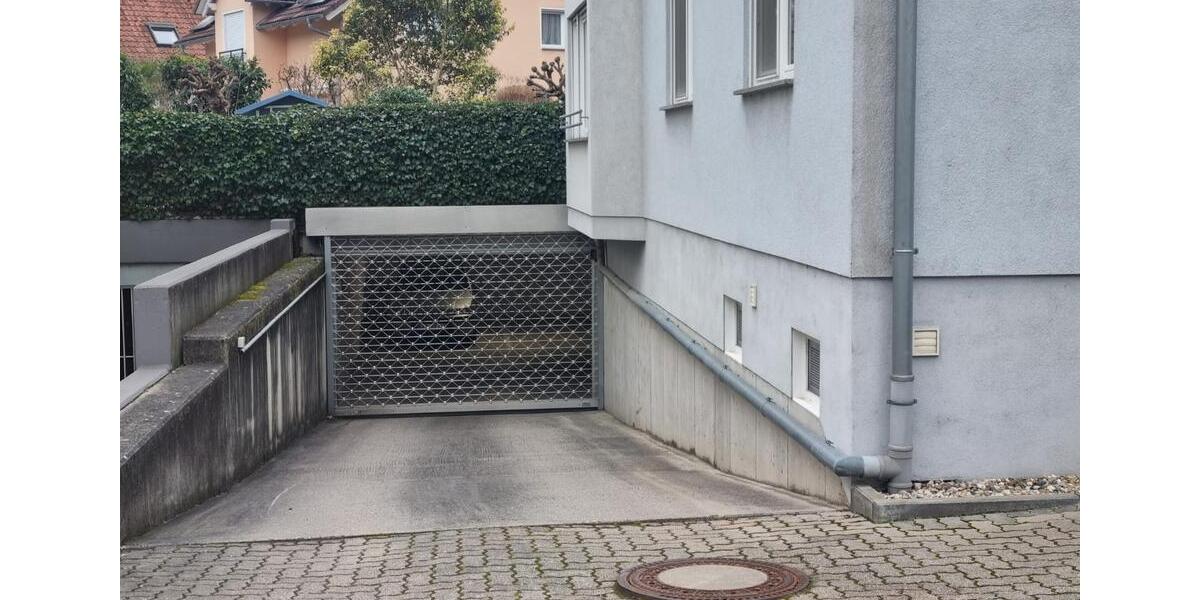 Hochparterre Wörth am Rhein - 2.5 Zimmer, 53 m&sup2;, 187.000&euro; | Angebot:25782401