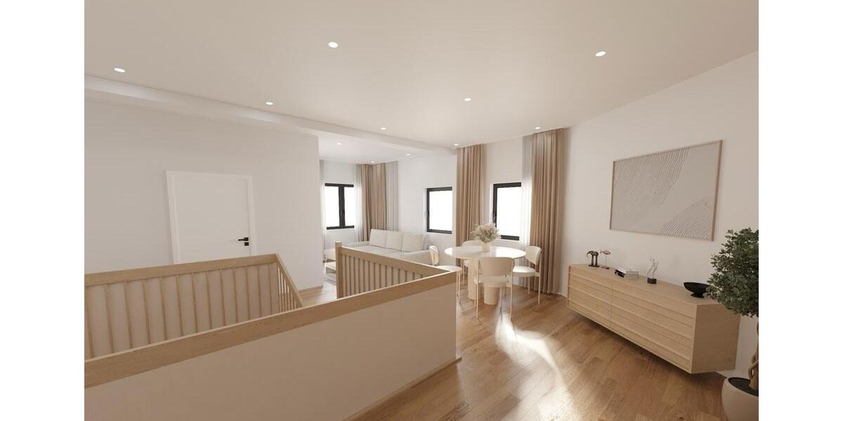 Etagenwohnung Gernsbach - 2 Zimmer, 90 m&sup2;, 1.150&euro; | Angebot:26420801