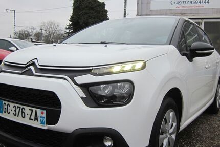 Citroen C3 137.200 km 6.900 &euro; Germersheim 76726