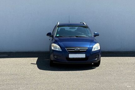 Kia ceed Sportswagon 199.000 km 1.299 &euro; Kandel 76870
