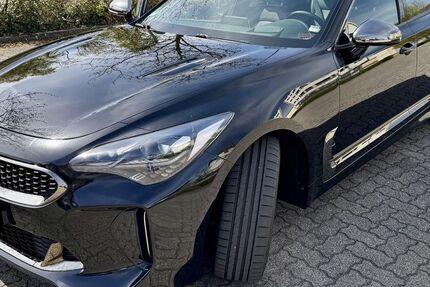 Kia Stinger 82.400 km 31.500 &euro; Rastatt 76437