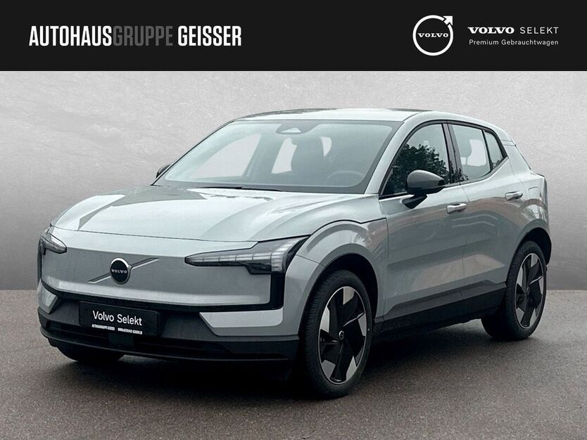 Volvo EX30 2.000 km 33.550 € Karlsruhe 76187