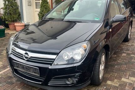 Opel Astra 203.195 km 800 &euro; Birkenfeld 75217