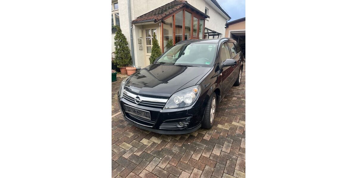 Opel Astra 203.195 km 800 &euro; Birkenfeld 75217