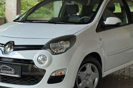 Renault Twingo 208.000 km 2.900 € Mühlacker 75417