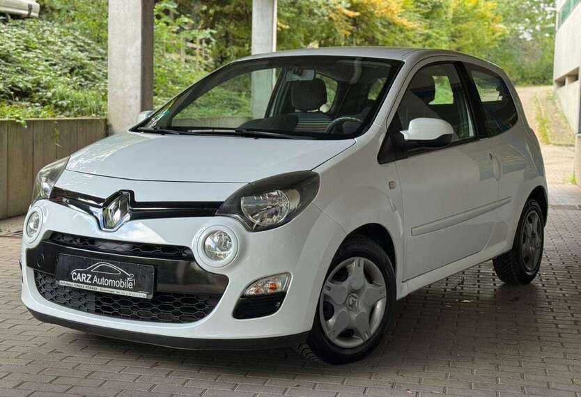 Renault Twingo 208.000 km 2.900 € Mühlacker 75417