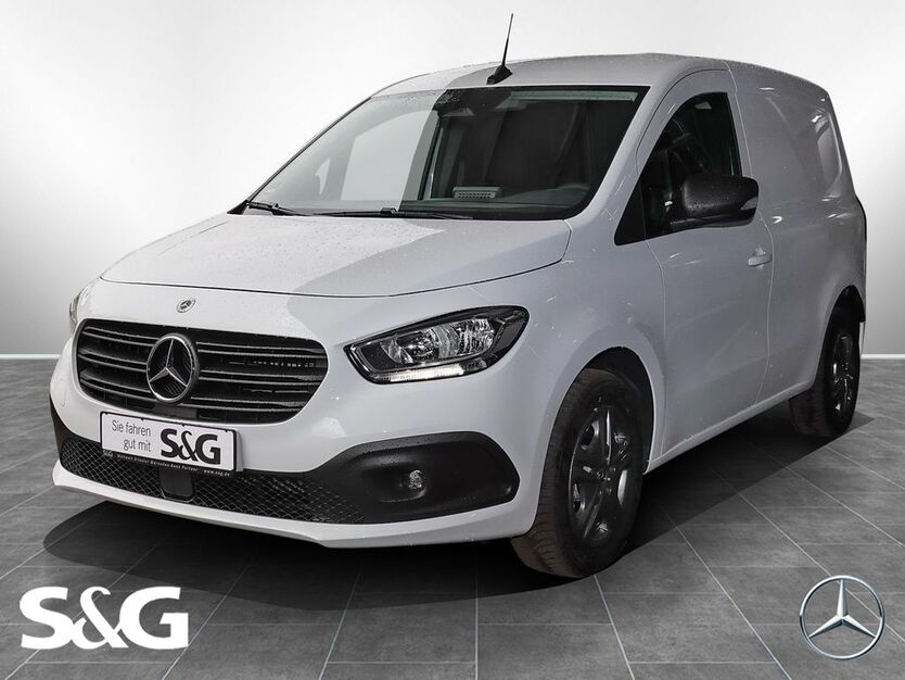 Mercedes-Benz Citan 10.000 km 27.299 € Bretten 75015